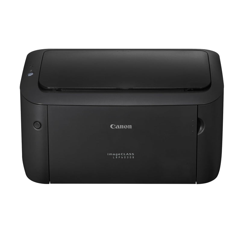 Canon MF3010 Digital Multifunction Laser Printer, Black, Standard