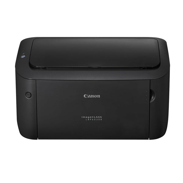 Canon imageCLASS LBP6030B Single-Function Laser Monochrome Printer (Black), Standard