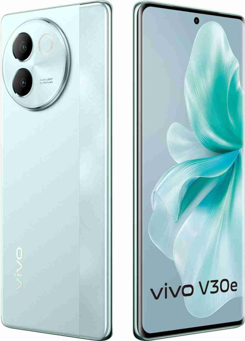 vivo V30e 5G (8GB RAM, 256GB)