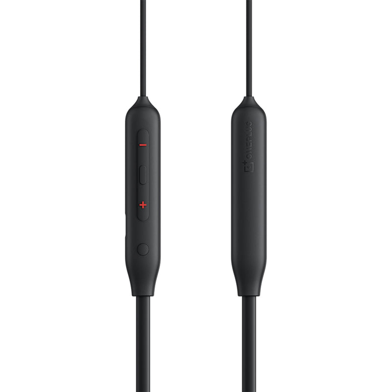 OnePlus Bullets Wireless Z2 ANC Bluetooth in Ear Earphones with Mic, 45dB Hybrid ANC