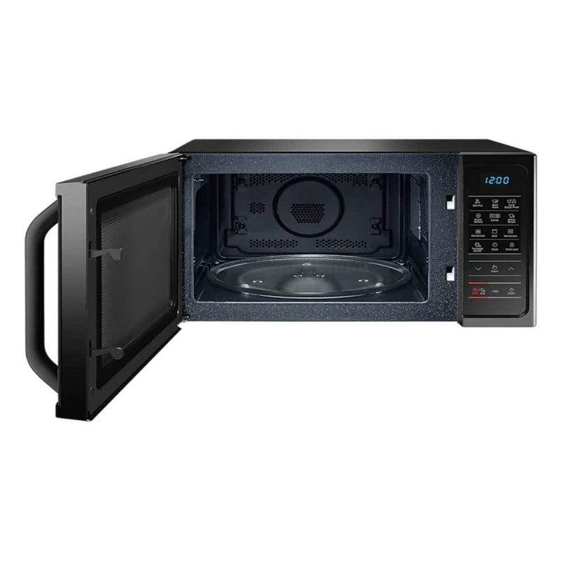 Samsung 28 L Convection Microwave Oven (MC28A5033CK/TL, Black)