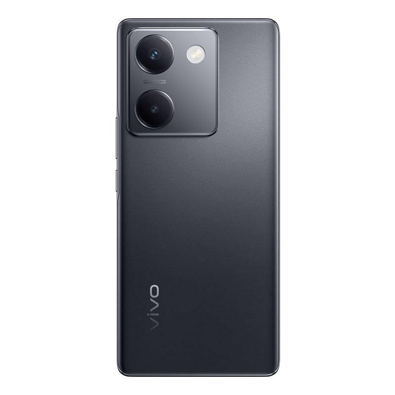 vivo Y200 Pro 5G (Silk Black, 128 GB)  (8 GB RAM)