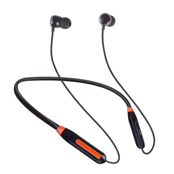 iBall Earwear Tune Bluetooth Wireless Neckband