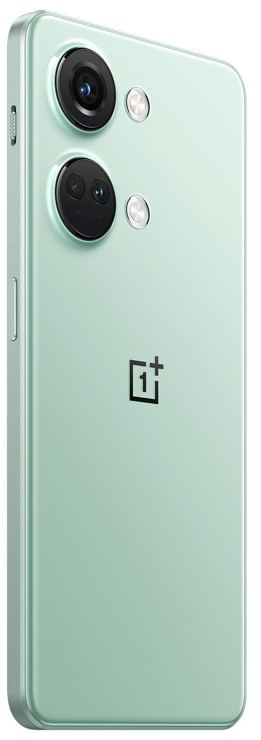 OnePlus Nord 3 5G (8GB RAM, 128GB Storage)