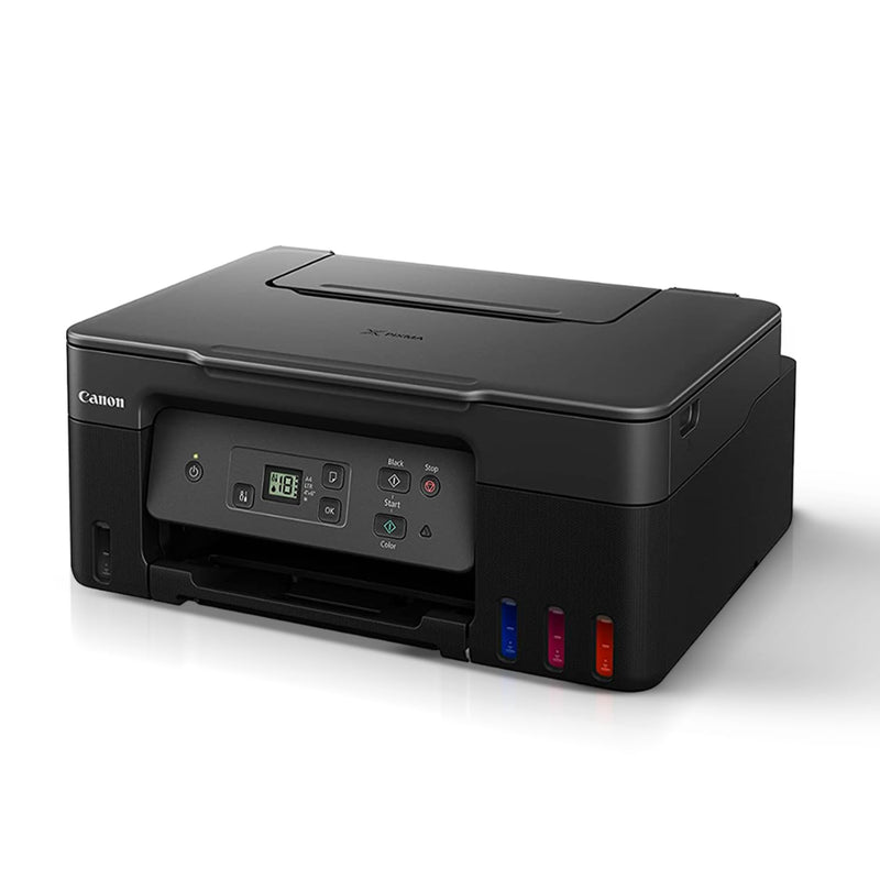 Canon PIXMA MegaTank G2770 All-in-one (Print, Scan, Copy) Inktank Printer