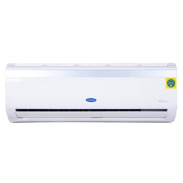 Carrier Emperia Nxi 1 Ton 3 Star Inverter AC with PM 2.5 Filter