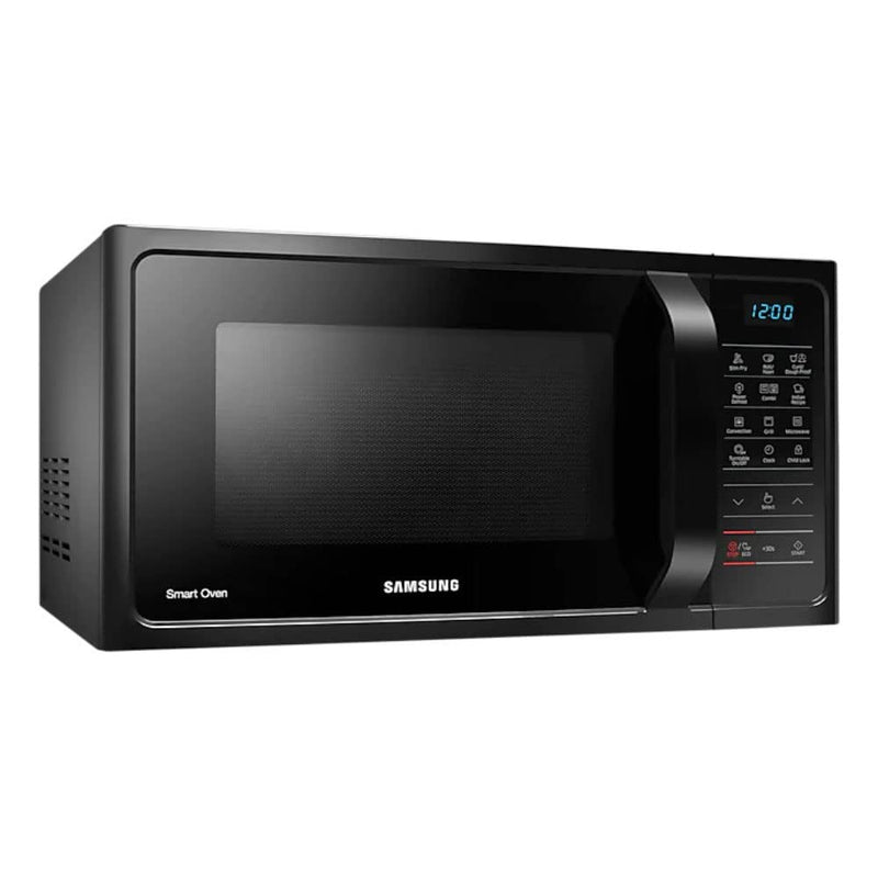 Samsung 28 L Convection Microwave Oven (MC28A5033CK/TL, Black)