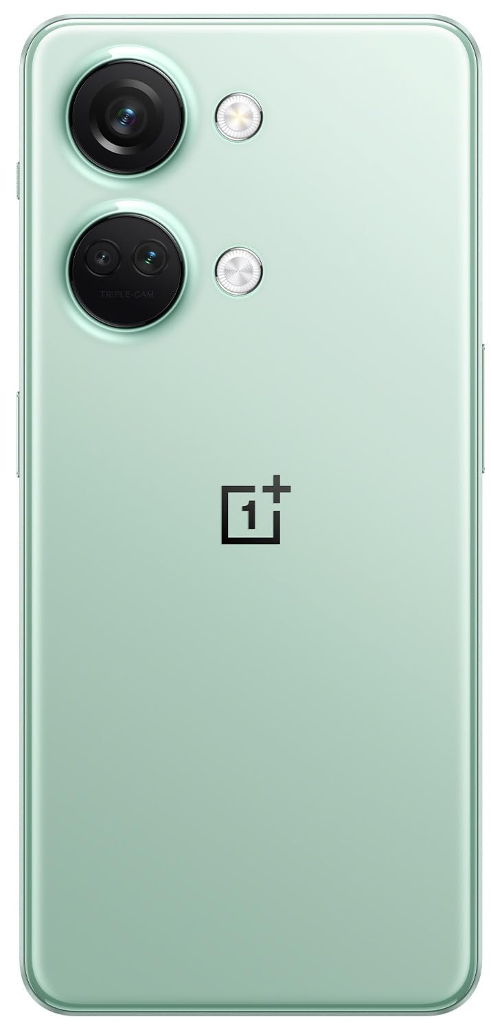 OnePlus Nord 3 5G (8GB RAM, 128GB Storage)