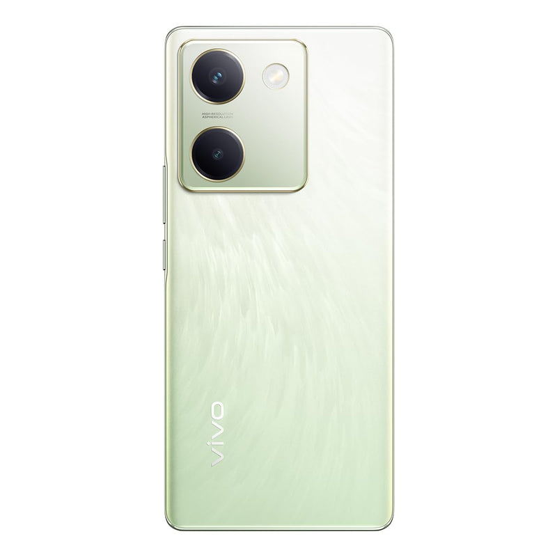 vivo Y200 Pro 5G (Silk Green, 128 GB) (8 GB RAM)