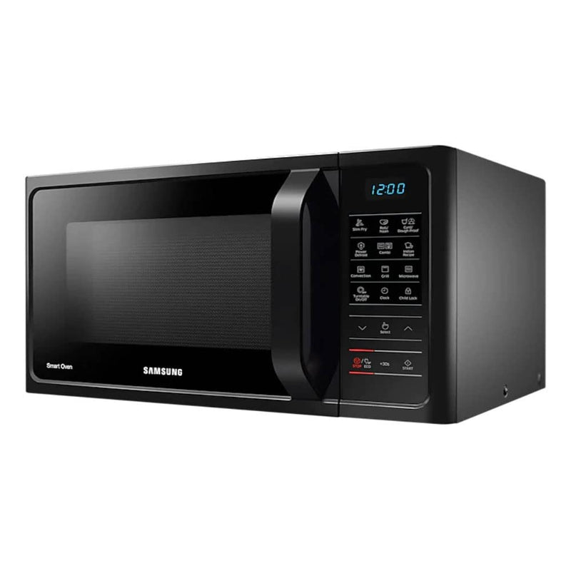 Samsung 28 L Convection Microwave Oven (MC28A5033CK/TL, Black)