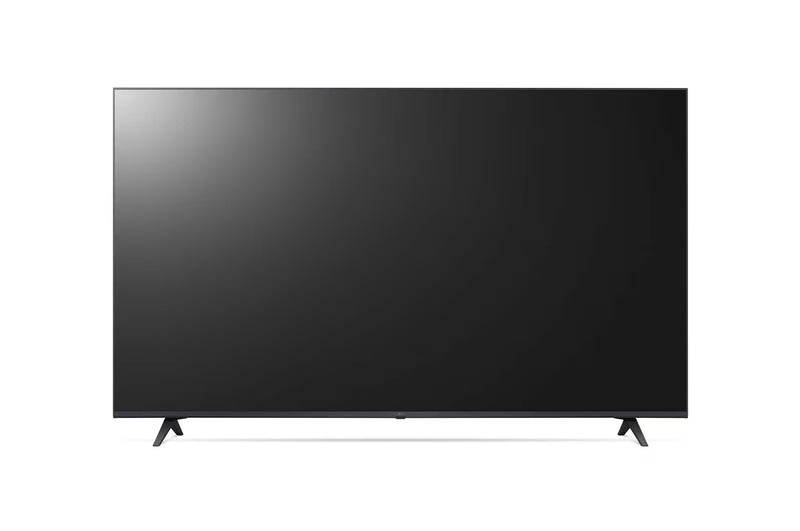 LG  55 (139 cm) 4K Smart UHD TV - 55UR8040PSB