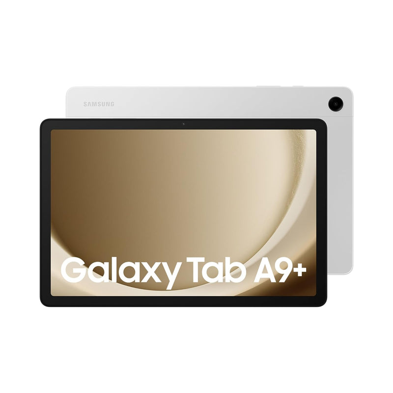 Samsung Galaxy Tab A9+ 27.94 cm (11.0 inch) Display, RAM 8 GB, ROM 128 GB