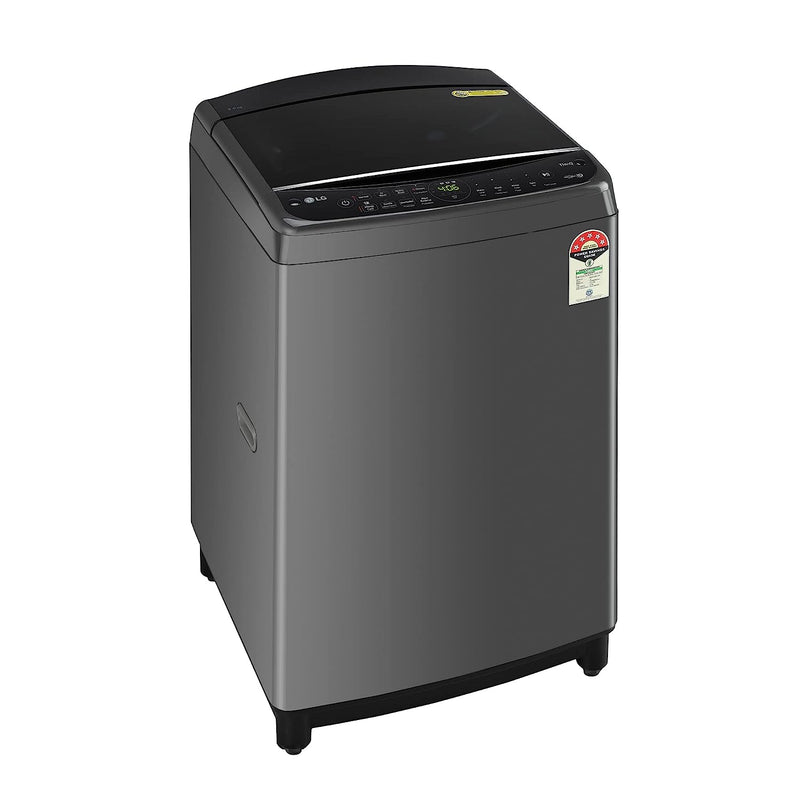 LG 9 Kg 5 Star Inverter Wi-Fi Fully-Automatic Top Loading Washing Machine