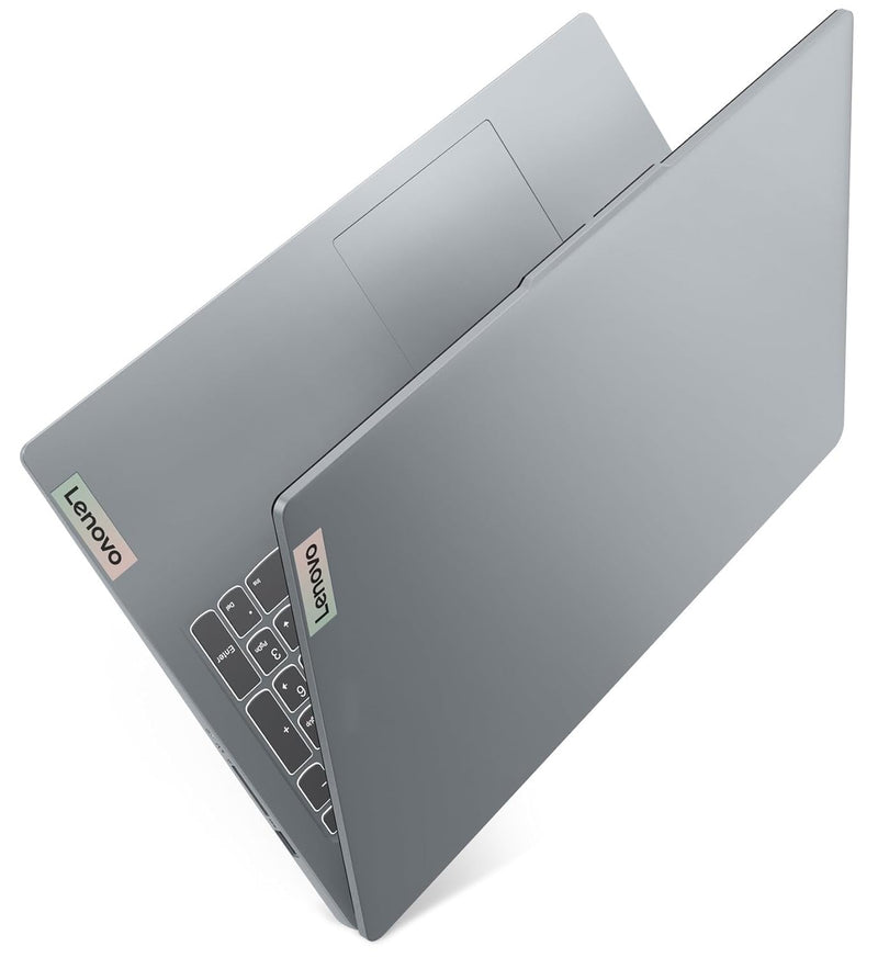 Lenovo IdeaPad Slim 3 Intel Core i5-13420H 15.6" (39.6cm) FHD IPS 300 Nits Thin & Light Laptop