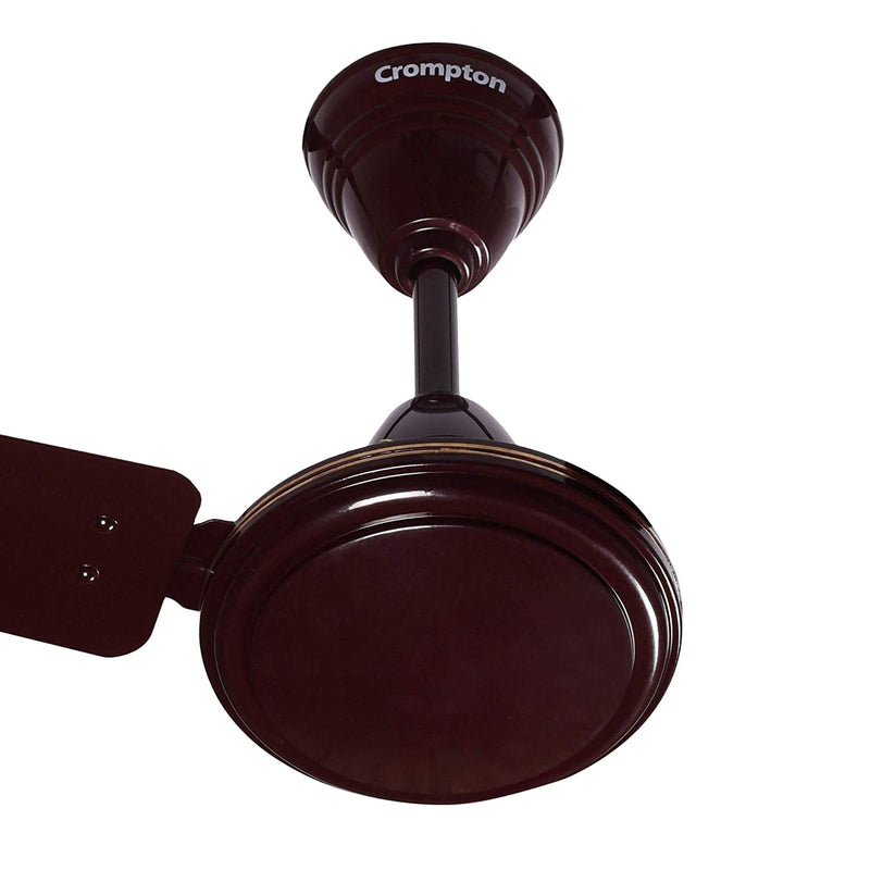 CROMPTON CEILING FAN - SEA BREEZE-LUSTRE BROWN-1200MM