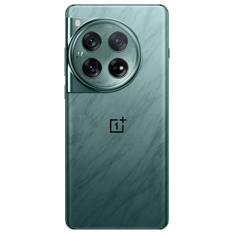 OnePlus 12 (Flowy Emerald, 256 GB)  (12 GB RAM)