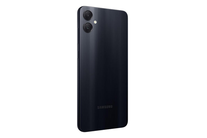 Samsung Galaxy A05 (Black, 4GB, 64GB Storage)