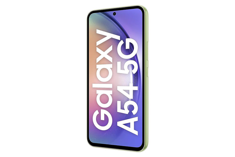 Samsung Galaxy A54 5G (8GB, 256GB Storage)