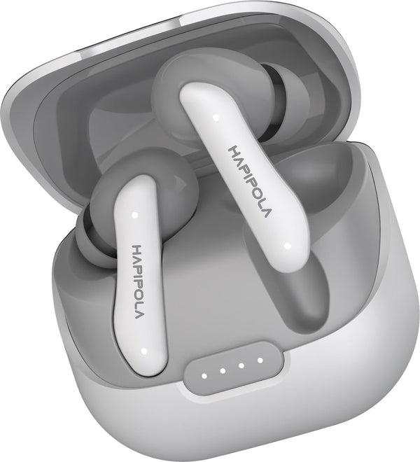 HAPIPOLA Serene (ANC) in Ear Wireless ANC Earbuds (TWS)