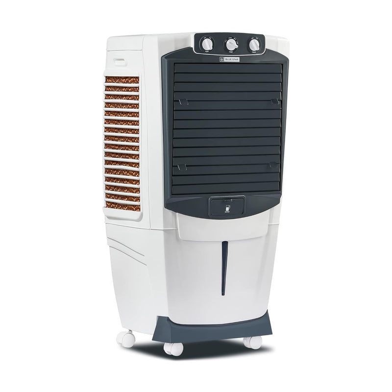 BLUE STAR Aura 60 Litres Desert Air Cooler DA60PMC with with Dual Cool Technology