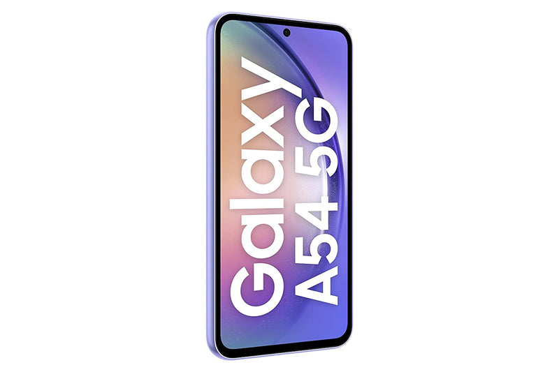 Samsung Galaxy A54 5G (8GB, 256GB Storage)