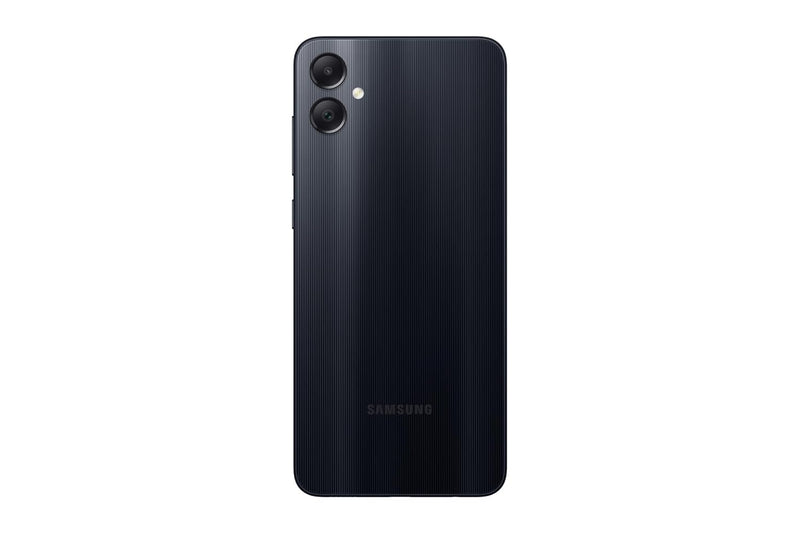 Samsung Galaxy A05 (Black, 4GB, 64GB Storage)