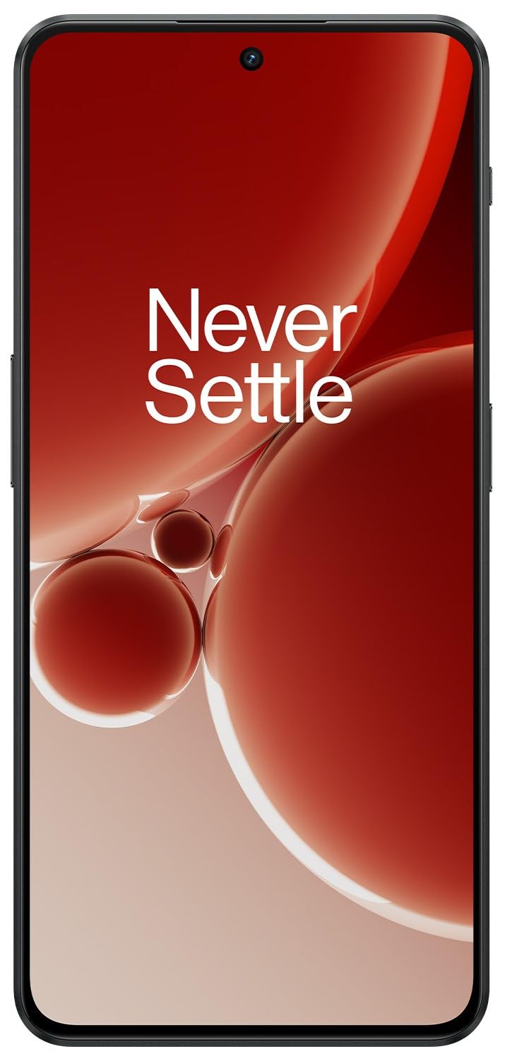 OnePlus Nord 3 5G (8GB RAM, 128GB Storage)