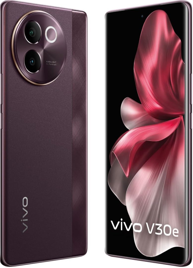 vivo V30e 5G (8GB RAM, 128GB)