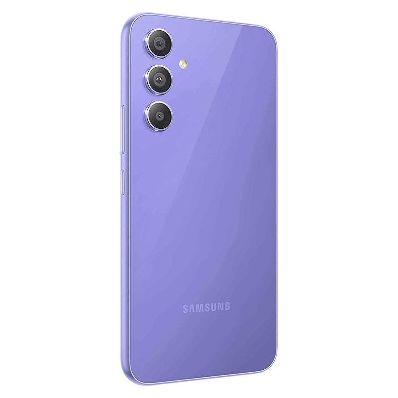 Samsung Galaxy A54 5G (8GB, 256GB Storage)