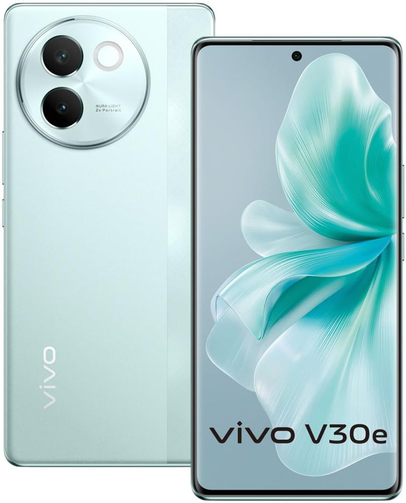 vivo V30e 5G (8GB RAM, 128GB)