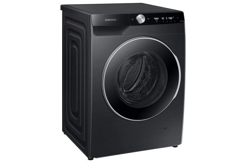 Samsung 11.0 kg Front Load Fully Automatic with AI Eco Bubble and Superspeed, WW11CG604DLB