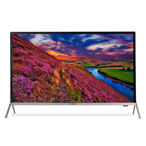wybor 80 cm (32 inch) HD Smart LED TV
