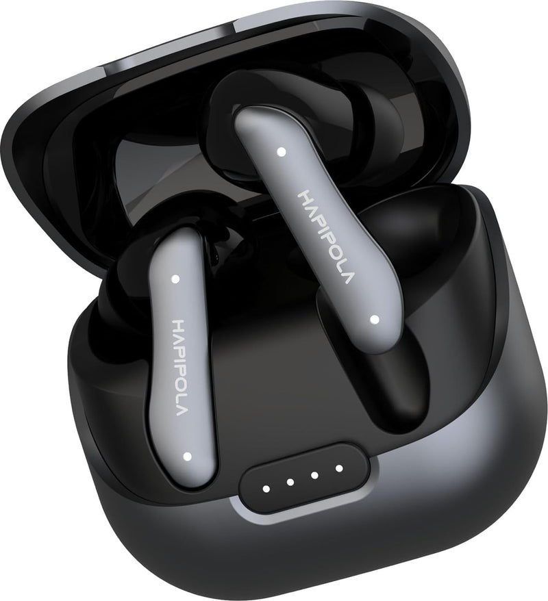 HAPIPOLA Serene (ANC) in Ear Wireless ANC Earbuds (TWS)