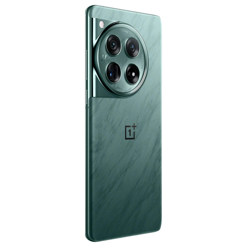 OnePlus 12 (Flowy Emerald, 256 GB)  (12 GB RAM)