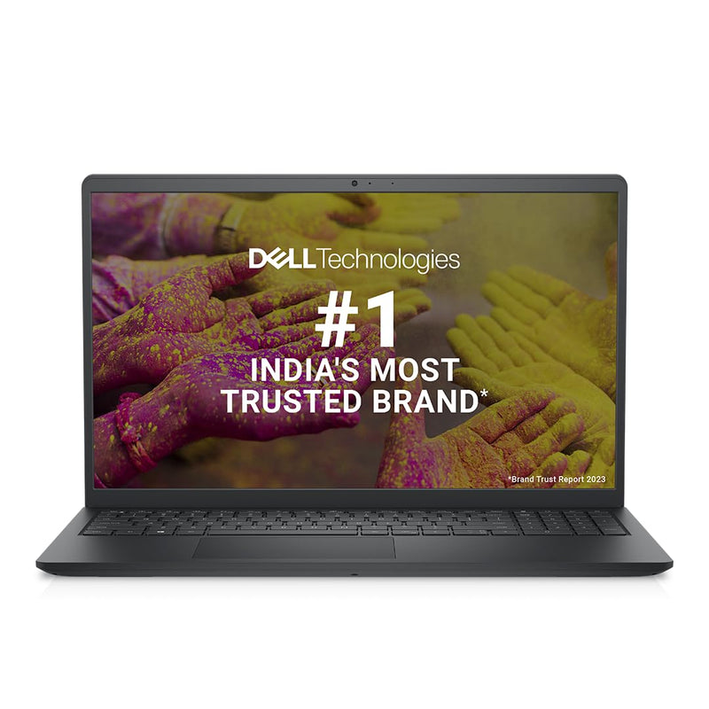 Dell Inspiron 3520 Laptop, 12th Gen Intel Core i5-1235U Processor, 8GB, 512GB SSD, 15.6" (39.62Cms) FHD Display