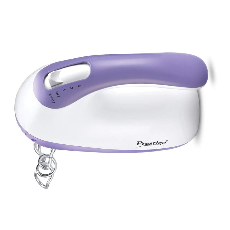Prestige Hand Mixer PHM 2.0,300 W, Purple
