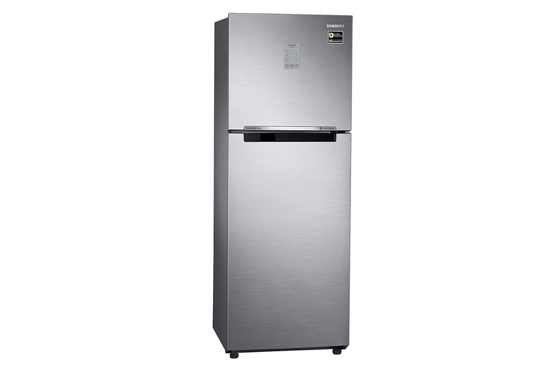 Samsung 236L 2 Star Inverter Frost-Free Convertible 3 In 1 Double Door Refrigerator