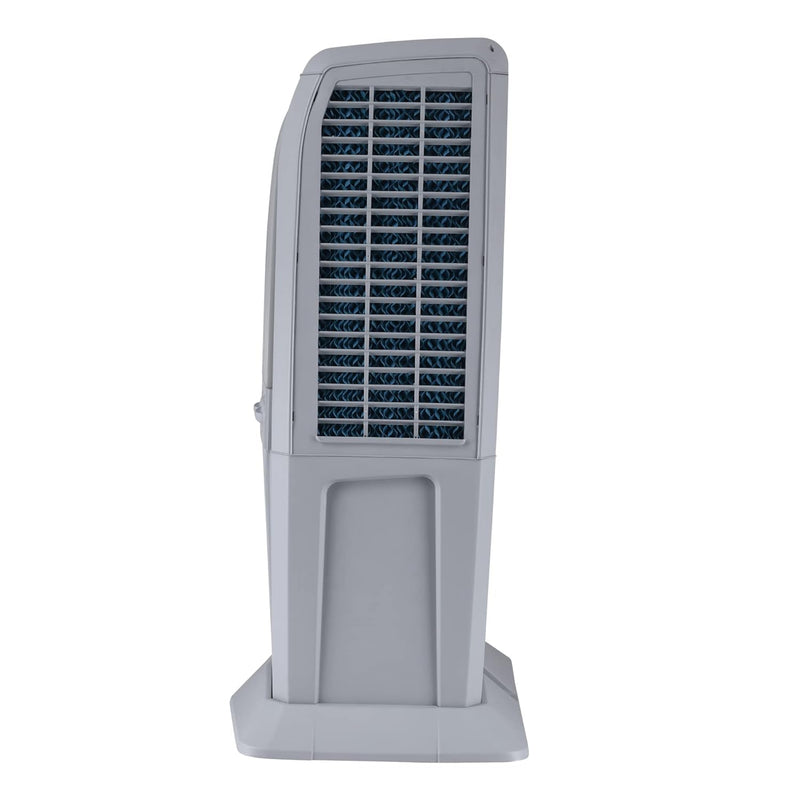 Symphony Storm 70 XL Desert Air Cooler For Home with Honeycomb Pads