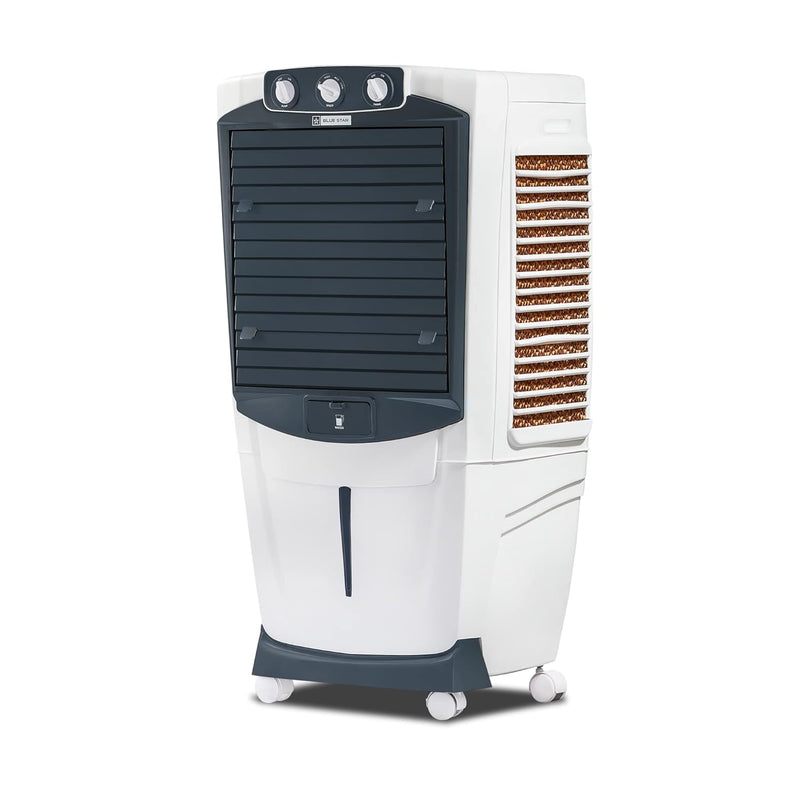 BLUE STAR Aura 60 Litres Desert Air Cooler DA60PMC with with Dual Cool Technology