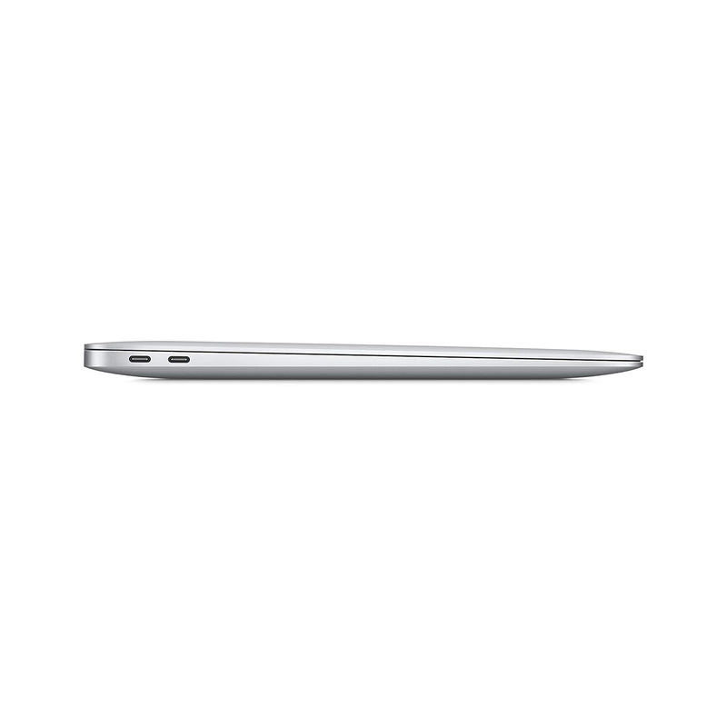 Apple MacBook Air Laptop M1 chip, 13.3-inch/33.74 cm Retina Display, 8GB RAM, 256GB SSD Storage, Backlit Keyboard, FaceTime HD Camera, Touch ID.