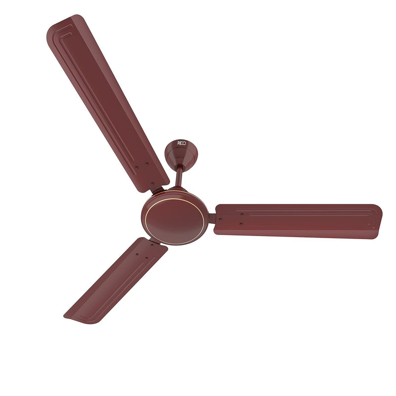 Havells Tejas ES Matte Blue 1200 mm Ceiling Fan