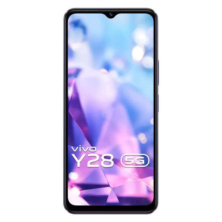 vivo Y28 5G (6GB RAM, 128GB)