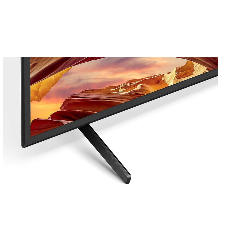 Sony 108 cm (43 inches) X75L 4K Ultra HD Android LED TV