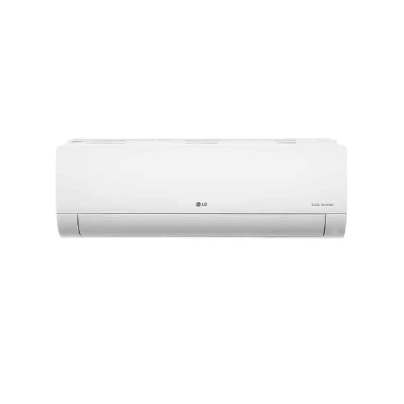 LG 1.5 Ton 6 in 1 Convertible 3 Star Dual Inverter Split AC