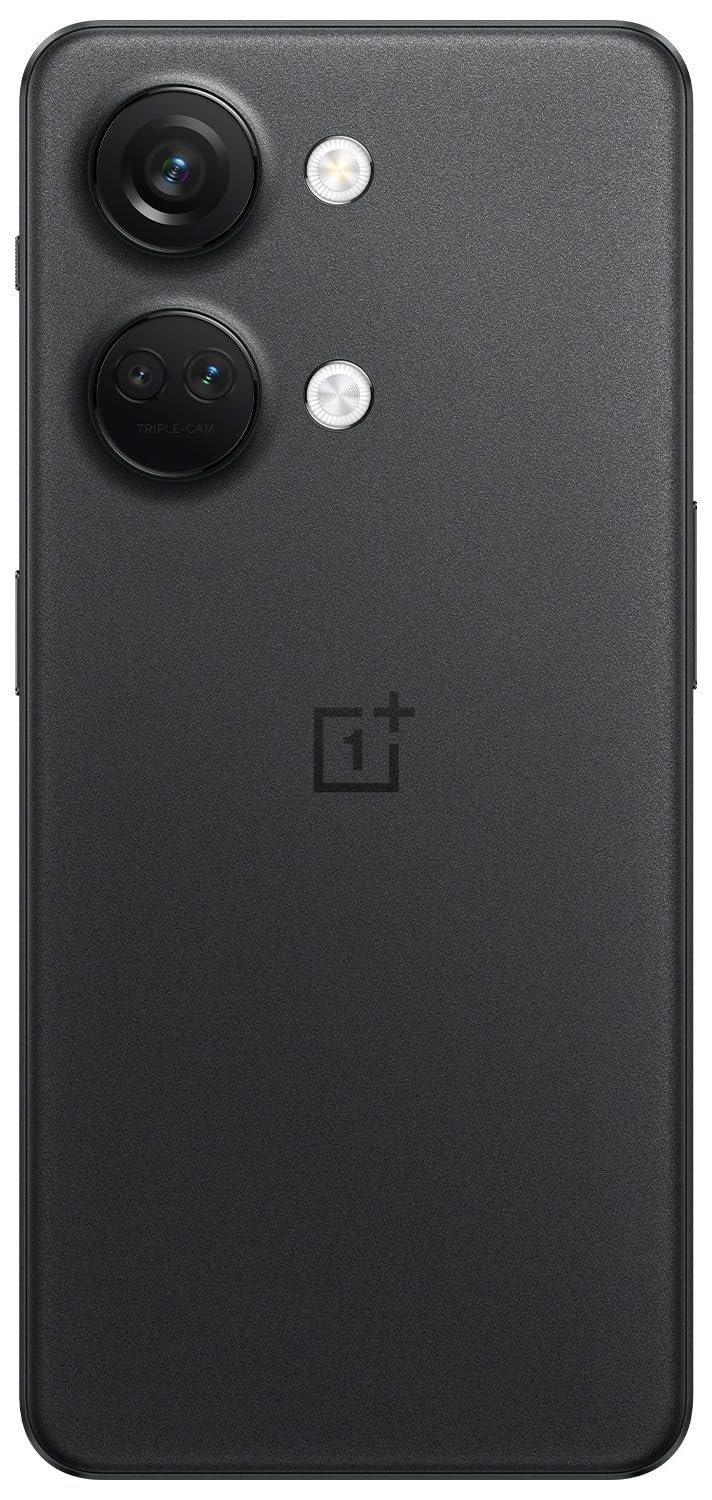 OnePlus Nord 3 5G (8GB RAM, 128GB Storage)