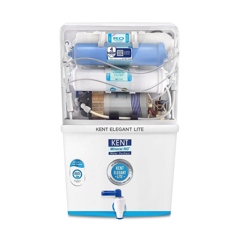 KENT Elegant Lite RO Water Purifier