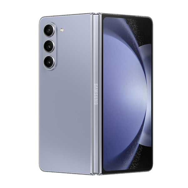 Samsung Galaxy Z Fold5 5G (Phantom Black, 12GB RAM, 512GB Storage)