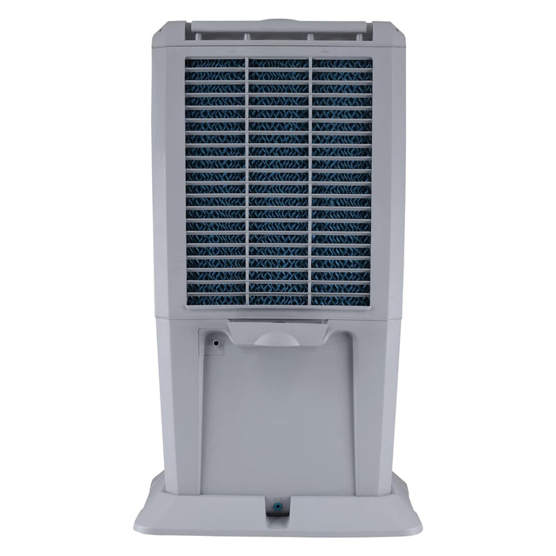 Symphony Storm 70 XL Desert Air Cooler For Home with Honeycomb Pads