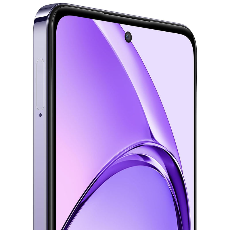 OPPO A3 Pro 5G (8GB RAM, 256GB Storage)|6.67” HD+ 120Hz Refresh Rate Screen