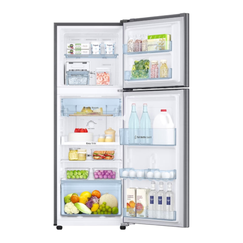 Samsung 236L 2 Star Inverter Frost-Free Double Door Refrigerator